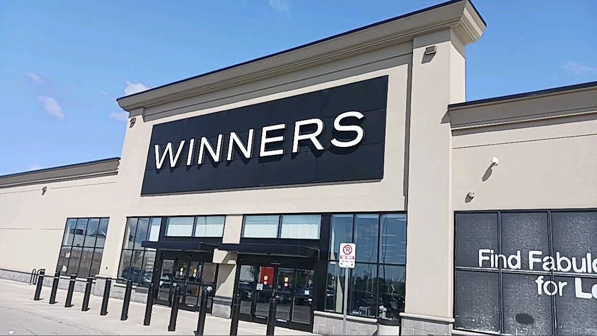 販売スタッフ｜Winners／スカーバローの画像