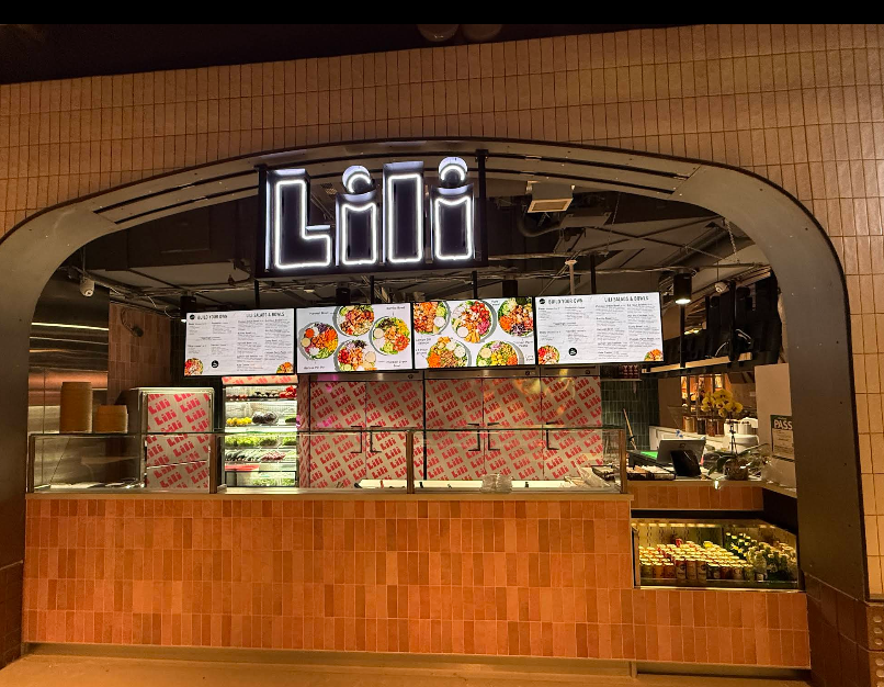 Kitchen Assistant- job post Liの画像