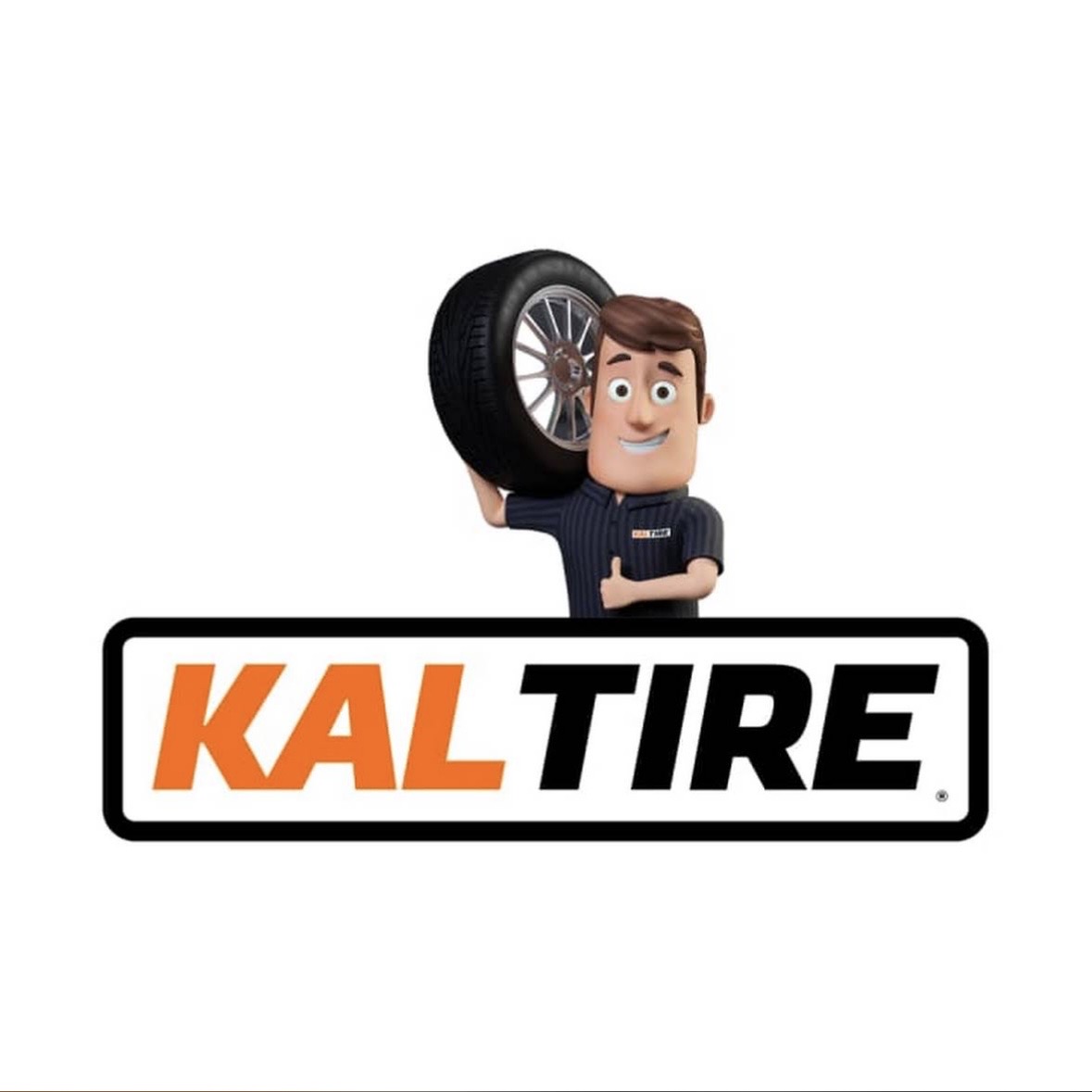 フロントカウンター販売スタッフ｜Kal Tire／バーナビーの画像
