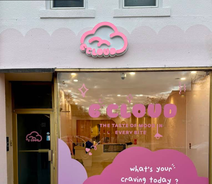 Pastry Chef- job post 6 Cloudの画像