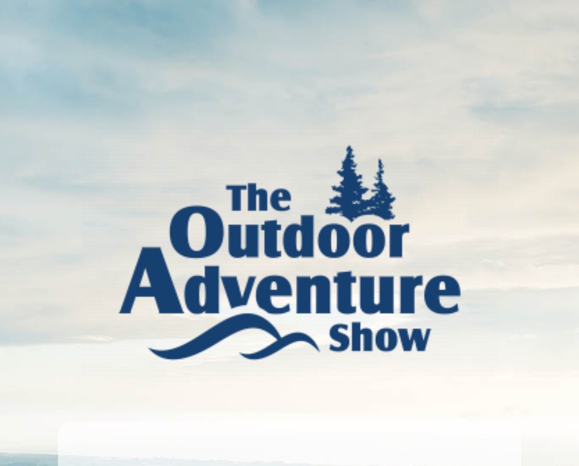 アウトドア・アドベンチャーショーの画像