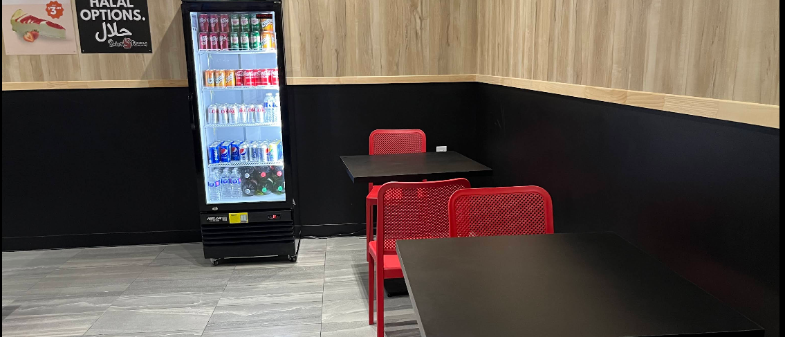 Pizza Maker/Cashier- job postの画像