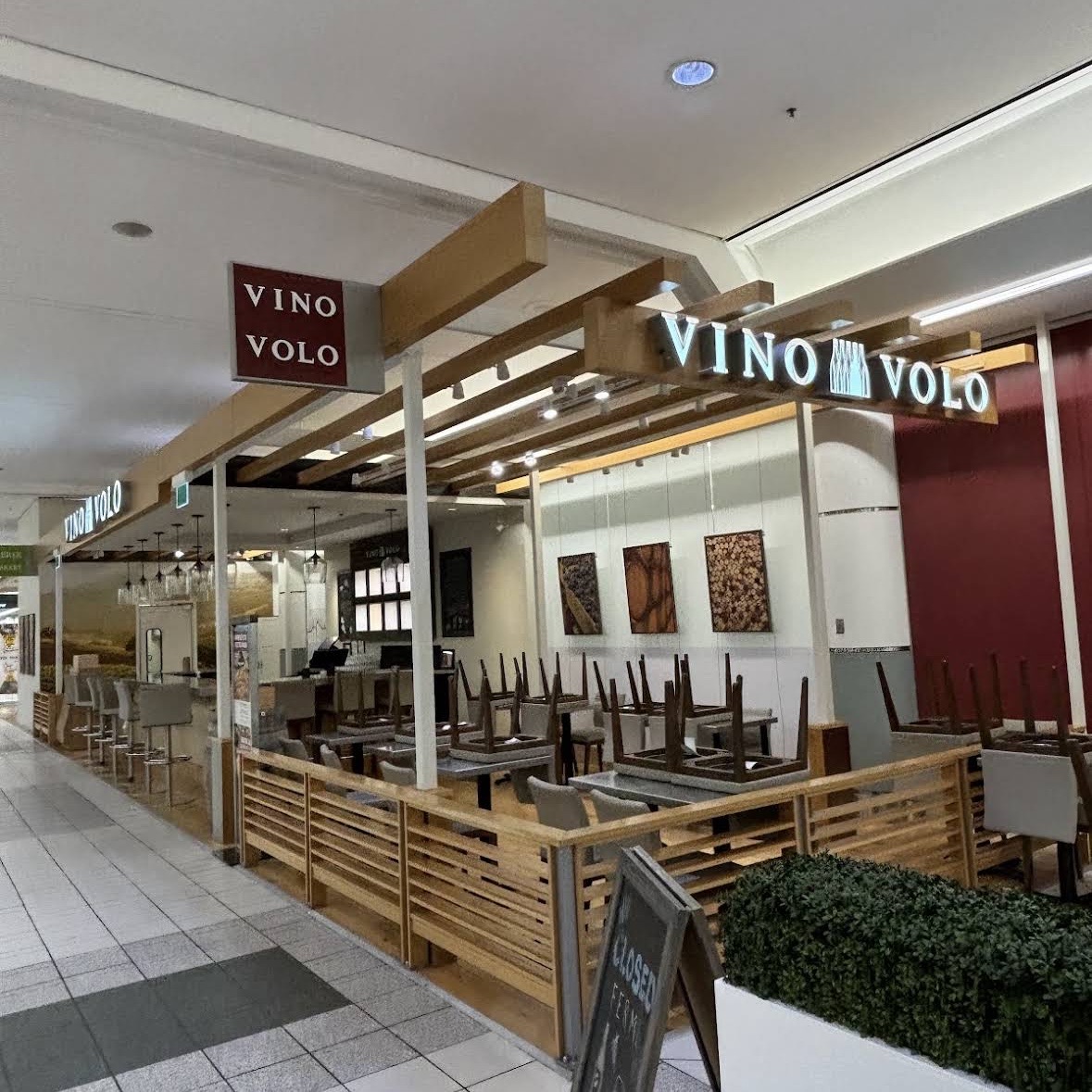 マーケットスタッフ・コーヒーバリスタ|Vino Volo - Market/ミシサガの画像