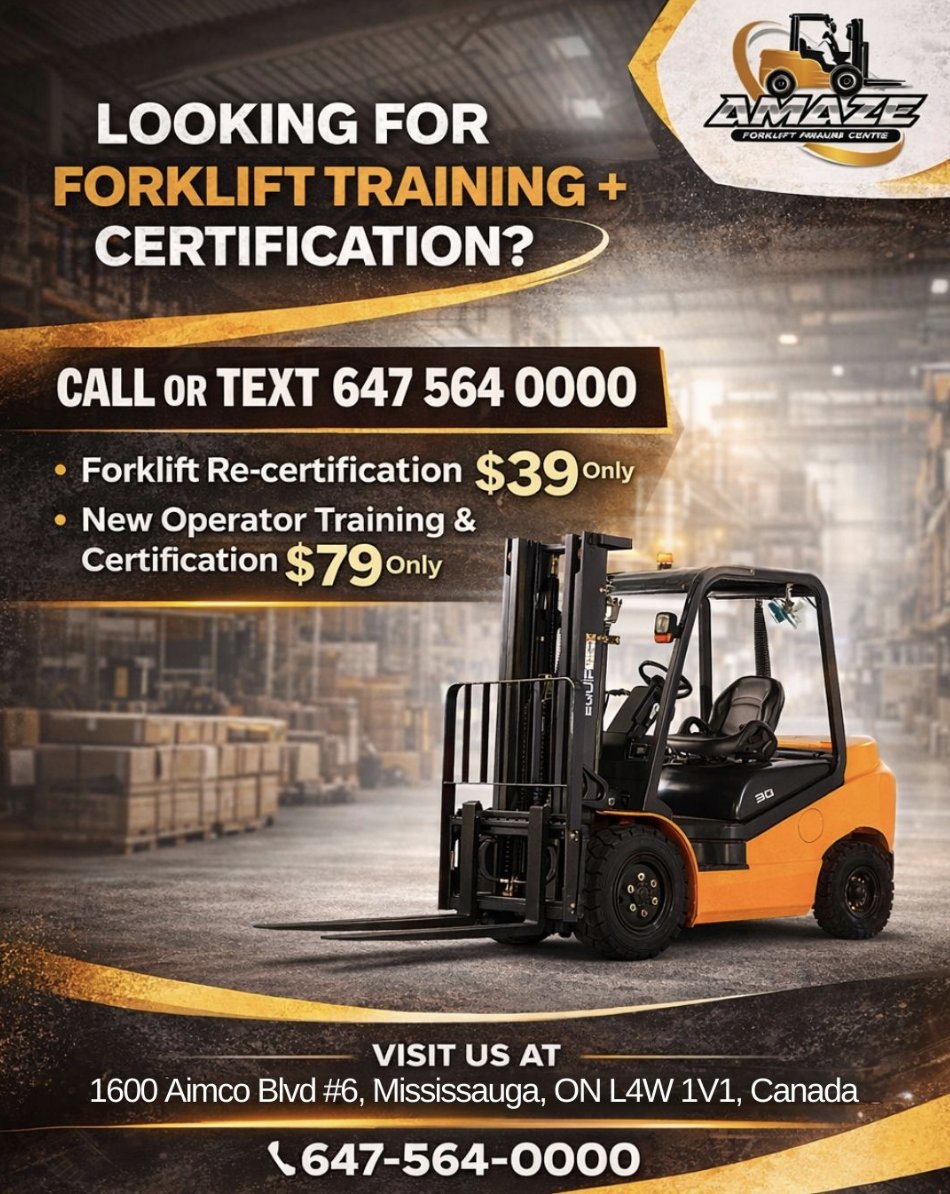 フォークリフト求人の画像