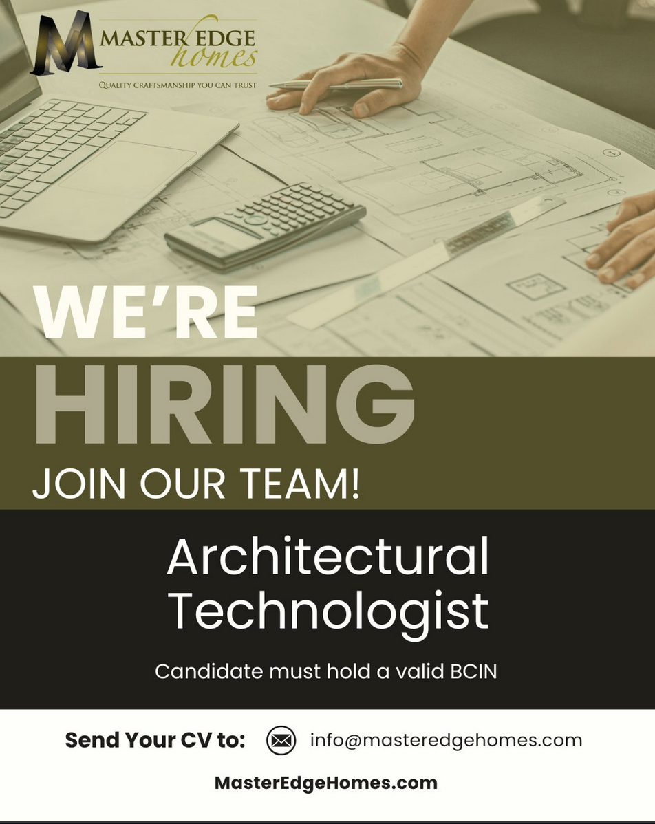 建築技術者（BCIN必須）の画像