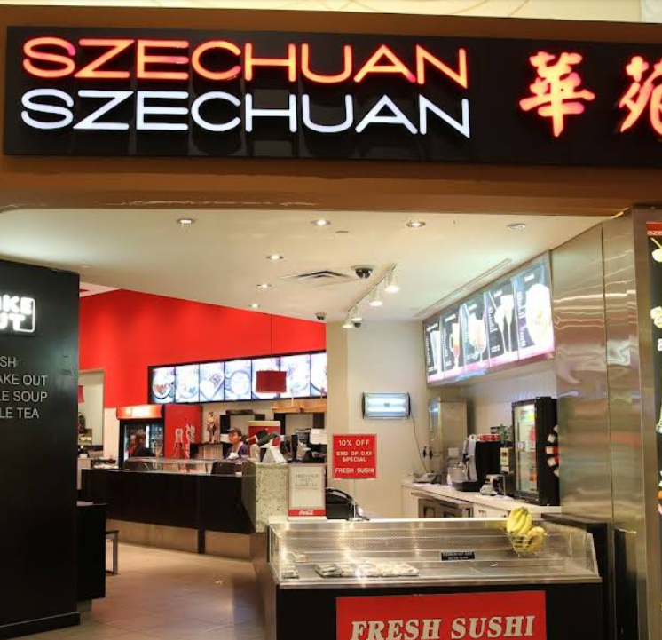Restaurant Server- job post Szの画像