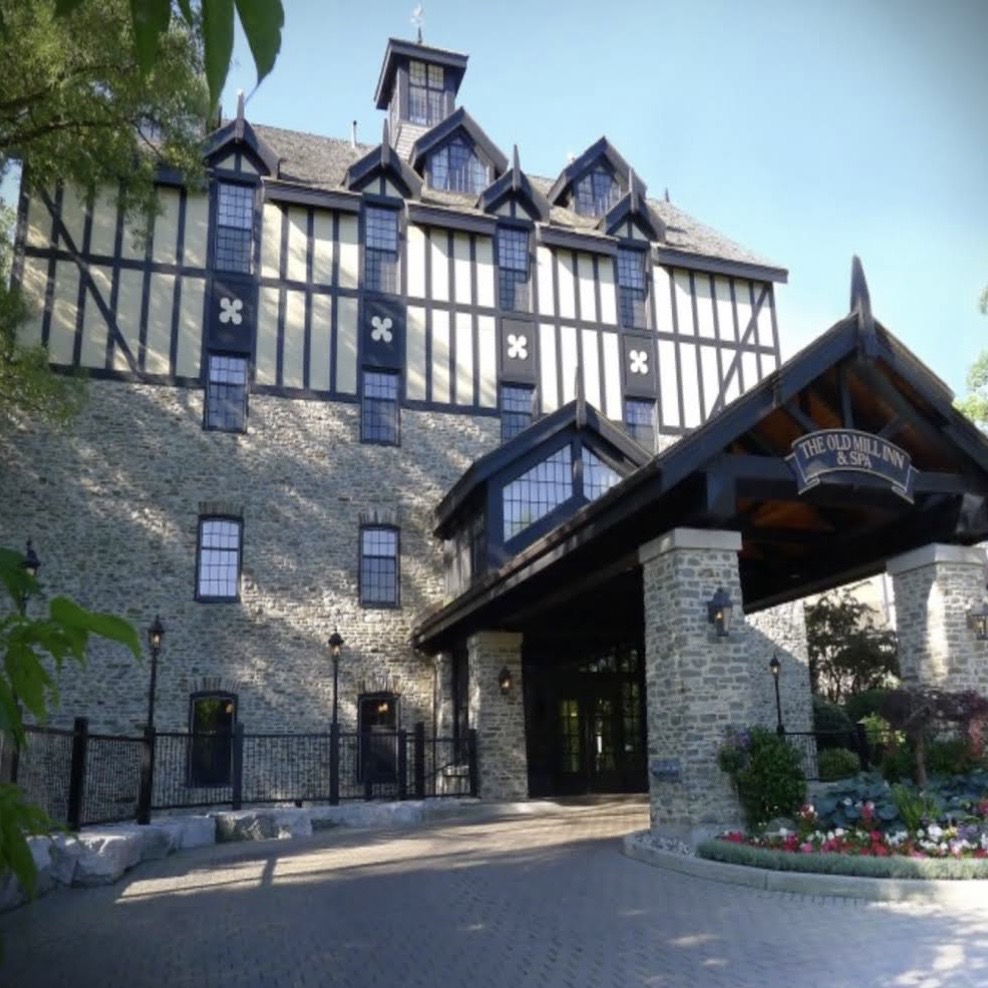 ゲストサービススタッフ｜Old Mill Toronto Hotel／エトビコの画像