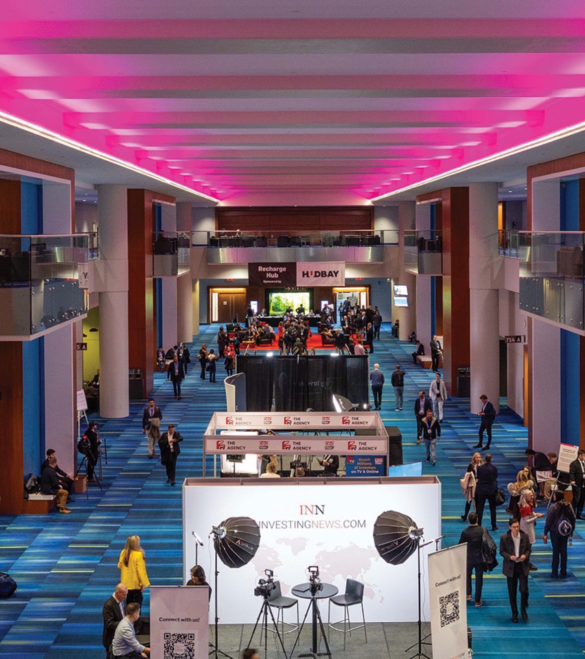 Toronto Comiconの画像