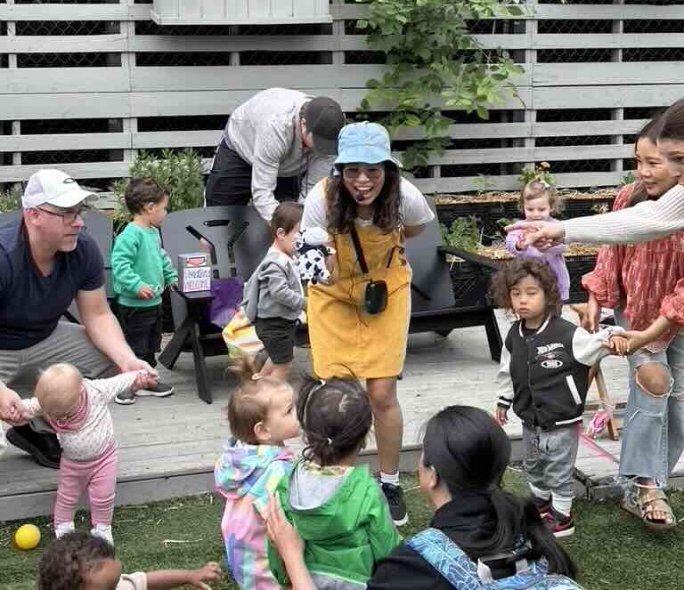 Wiggles with Karla at Fort York｜8/7（金）〜9/4（金）11:00の画像