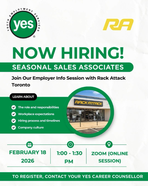 季節限定の営業職の画像