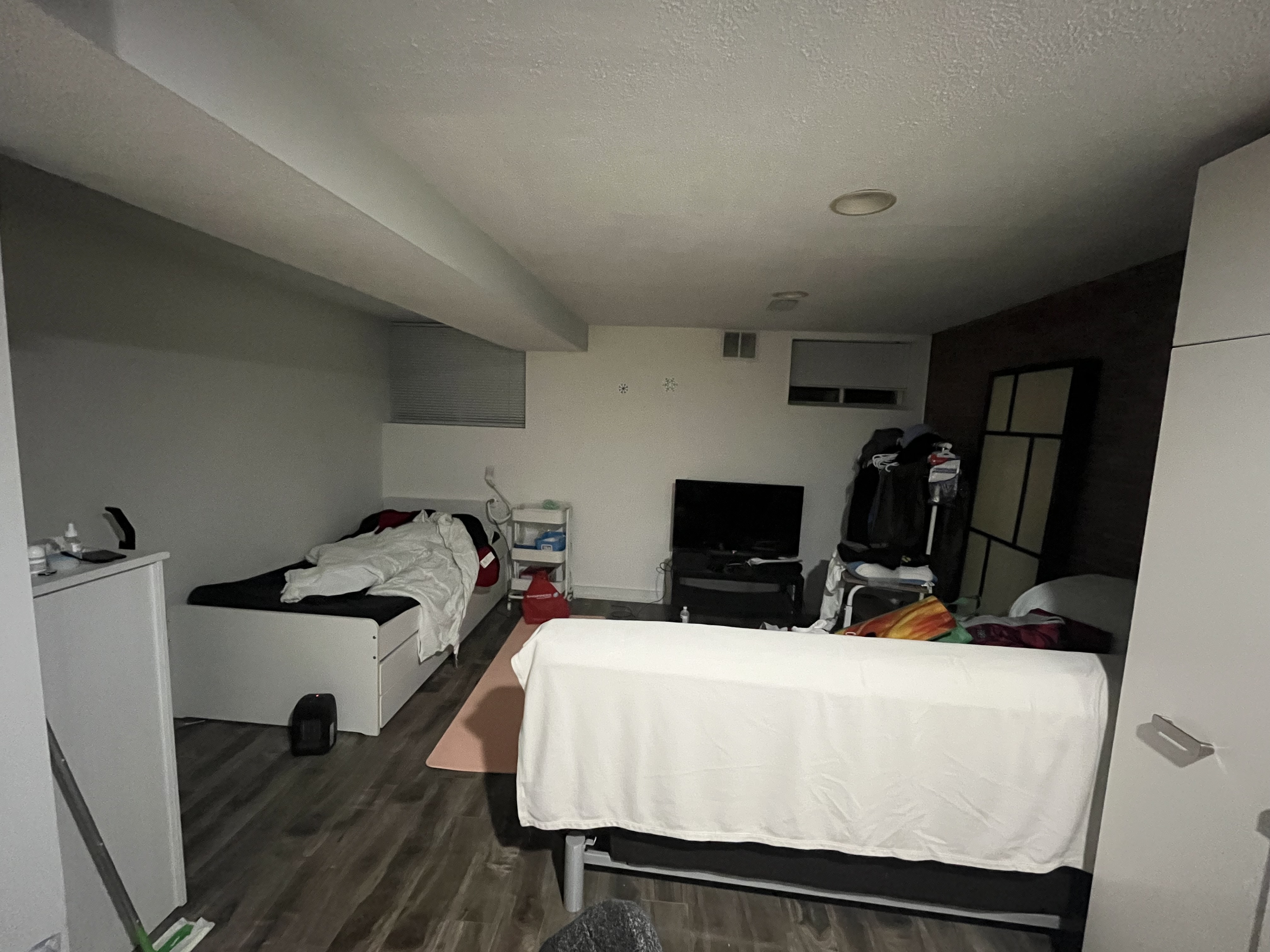 5/1から9ヶ月サブレット募集の画像