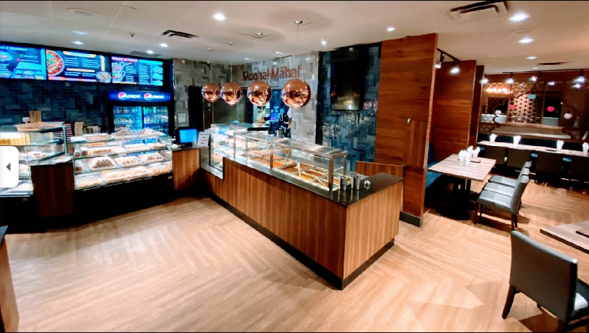 Host/Hostess- job post Mughalの画像