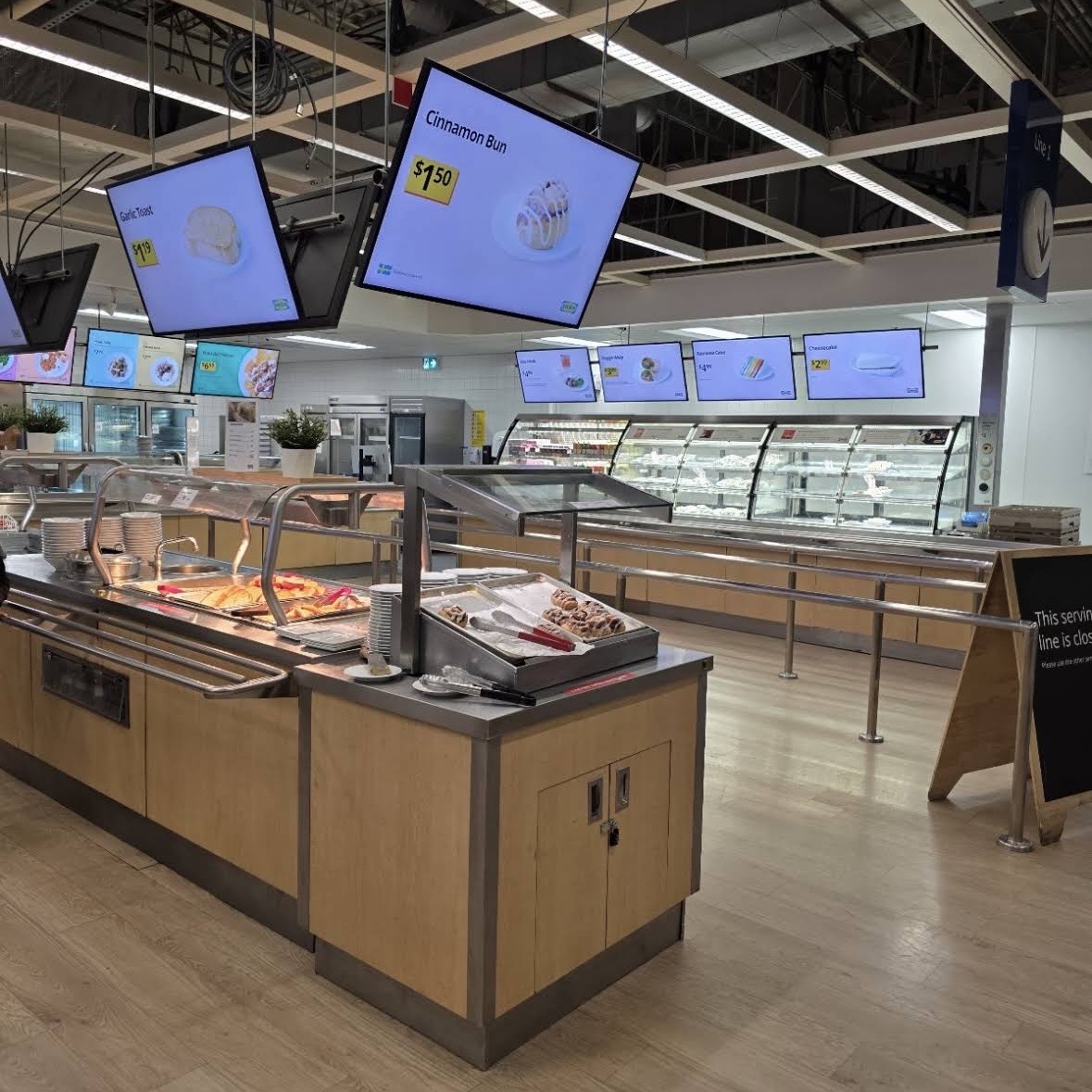 Food Co-worker｜IKEA／ノースヨークの画像
