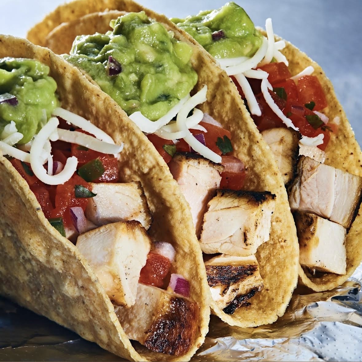 クルー｜Chipotle／トロントの画像