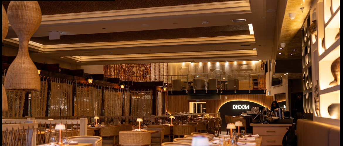 Junior Sous Chef- job post Dhoの画像