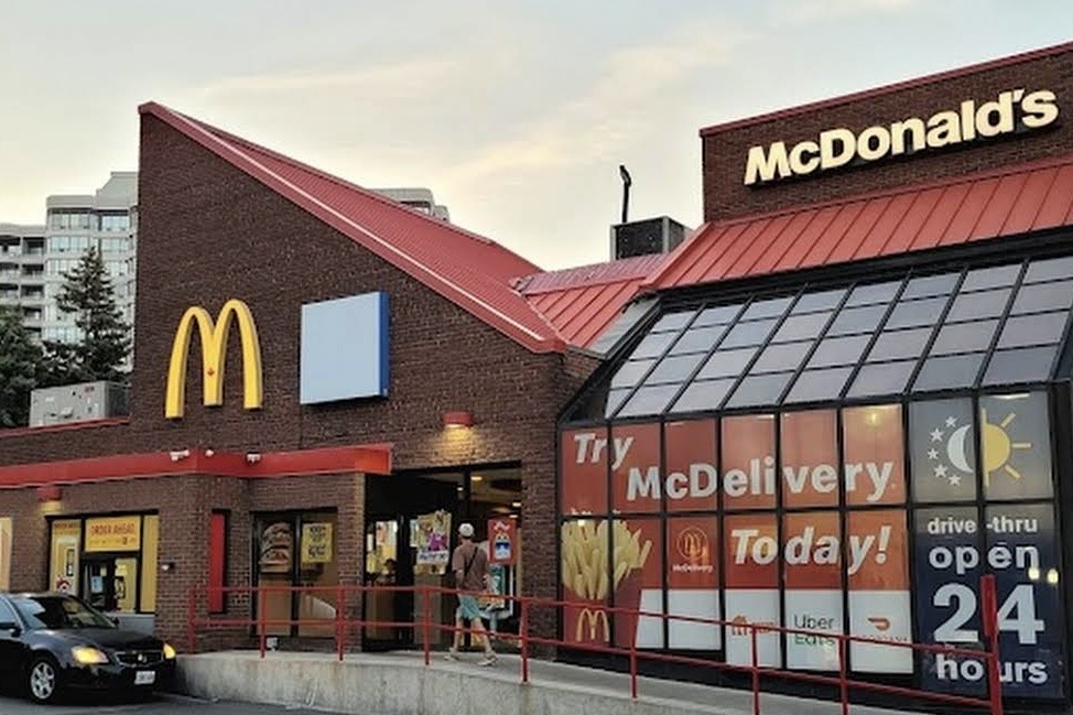 レストランマネージャー｜McDonald’s Canada／ノースヨークの画像