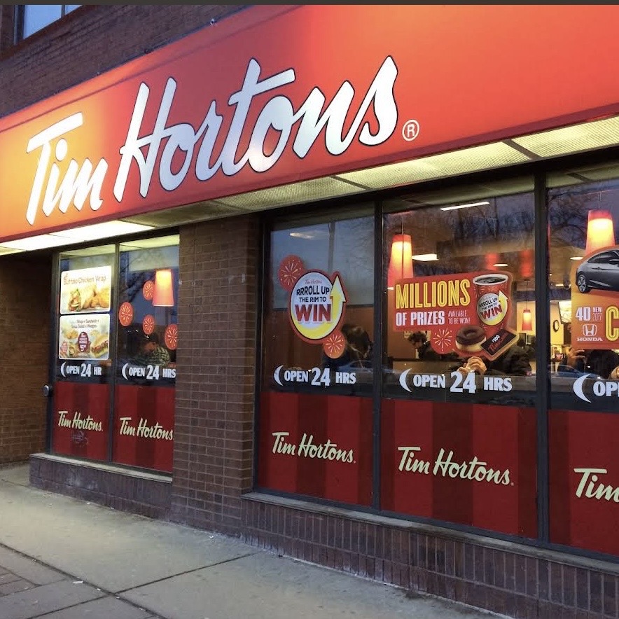 チームメンバー｜Tim Hortonsの画像