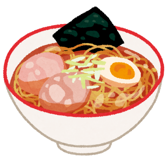 日系ラーメンのアルバイト（Test）の画像